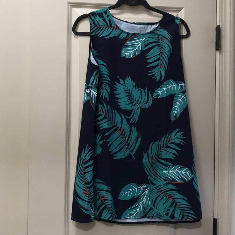 Light Summer Sheath Dress Perfect for Summer